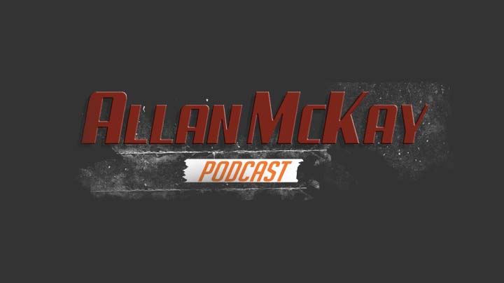 Allan McKay Interview